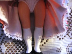german celluloid doll 626_03